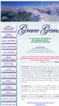 Mobile Screenshot of gracegems.org